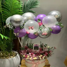 فازة الفخامة
